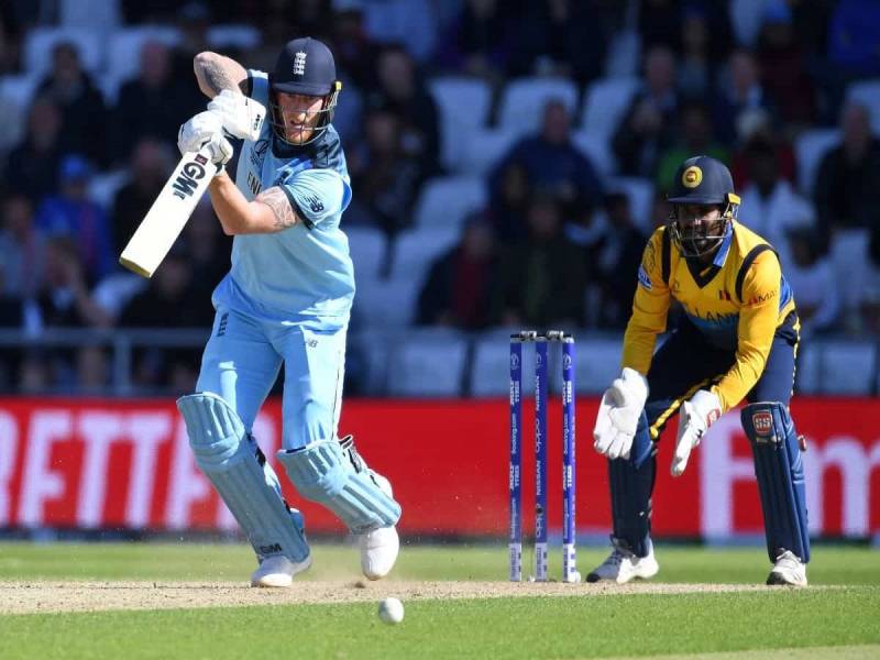 English cricket chiefs hopeful of increased crowds for Sri Lanka ODIs