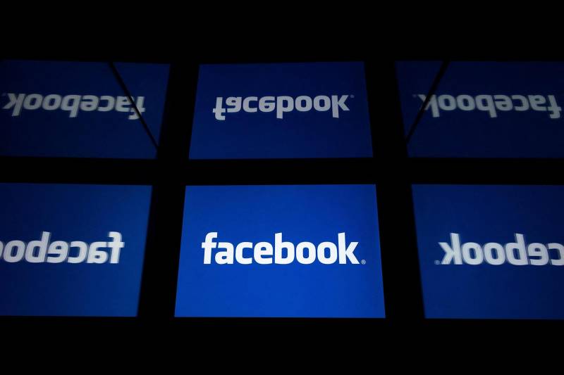 Facebook rolls out 'live audio', podcasts in US