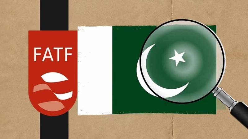 FATF meeting to decide Pakistan’s grey list status begins today