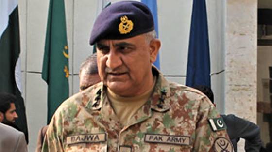 Pakistan, Azerbaijan share common values: COAS