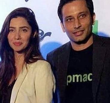 Mahira Khan, beau Salim Karim unravel beauty of Northern Pakistan