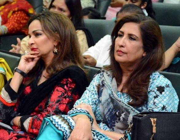 Women lawmakers term PM’s statement on women’s dresses irresponsible