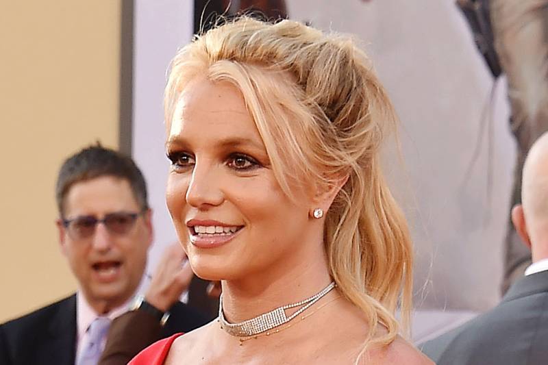 Britney Spears to address court in guardianship battle with father