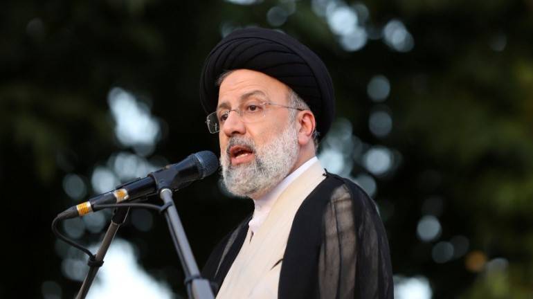 Raisi to clarify, but also complicate West's dealings with Iran