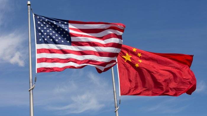 US hits 5 Xinjiang companies with restrictions over forced labor