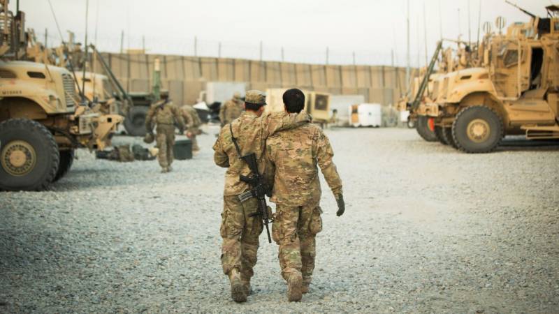 US to evacuate some Afghan interpreters ahead of withdrawal