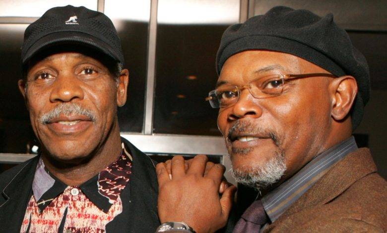 Samuel L Jackson, Danny Glover among those to receive honorary Oscars