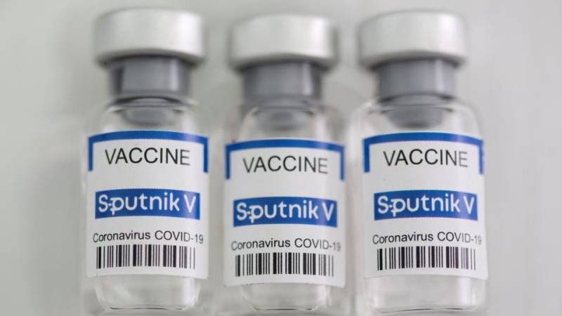 Sputnik vaccine may never be approved in EU: Italy PM