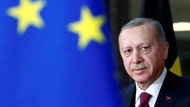 Turkey disappointed at EU summit outcome