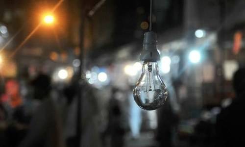 Gas and power crisis worsens in country