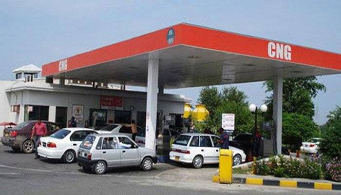 Transporters raise fares as gas supply to CNG sector remains stopped 