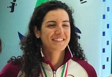 Qatar's lone woman rower defying expectations