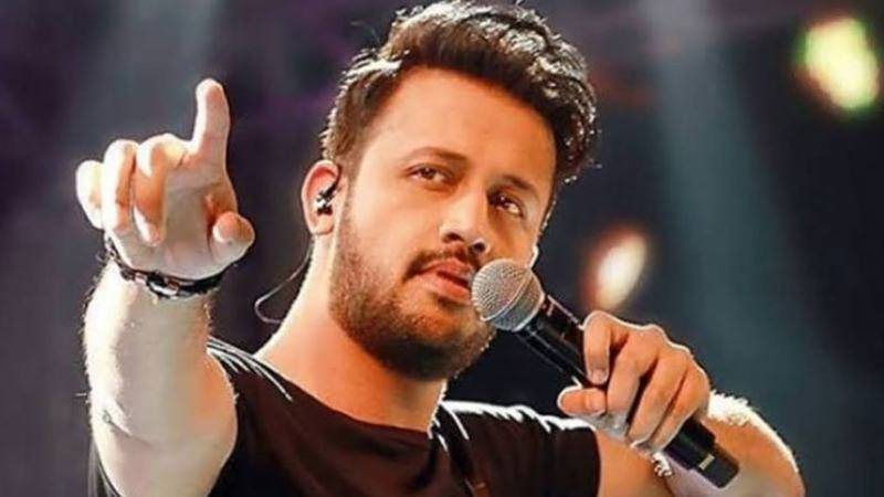 Atif Aslam’s latest song ‘Dil Jalane Ki Baat’ is awesome