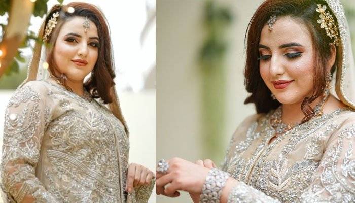 Sindh govt declares Hareem’s claim of marrying provincial minister as ‘deceit’