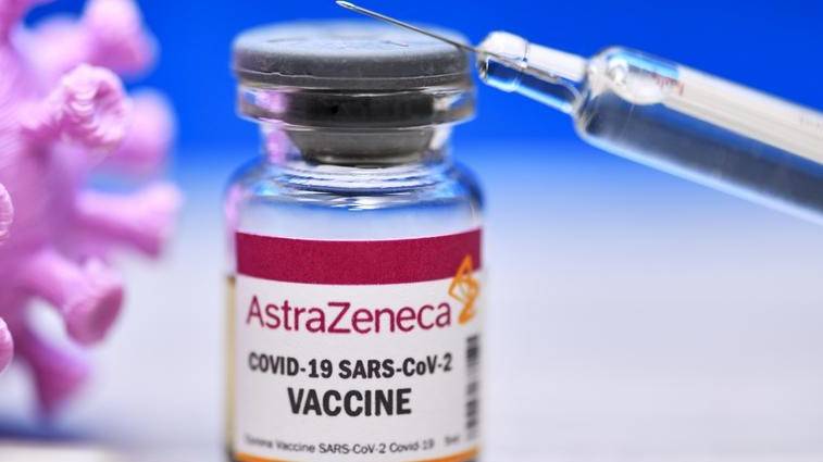 Indian AstraZeneca vaccine not approved for EU: agency