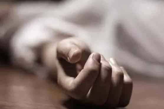 Couple commits ‘suicide’ in Raiwind