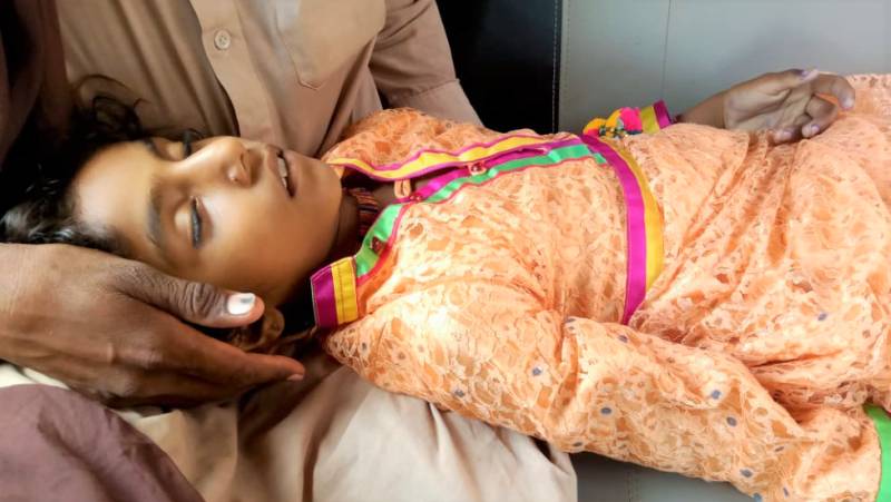 Nine-year-old girl dies from snakebite in Punjab town