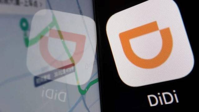 China cyber watchdog investigates ride-hailing app Didi