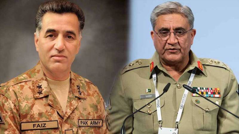 ‘Ready to pay any price but won’t base US forces in Pakistan’