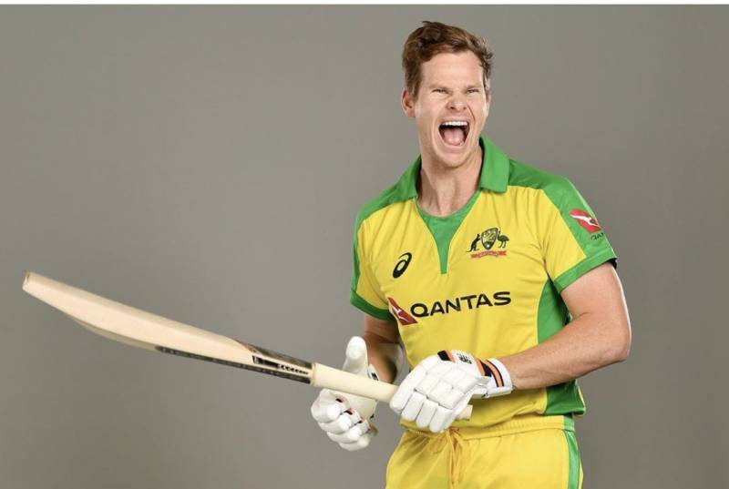 Steve Smith ready to sacrifice T20 World Cup to be fit for Ashes