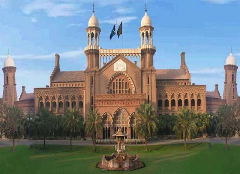 LHC’s Justice Malik Shehzad becomes senior-most judge in new seniority list