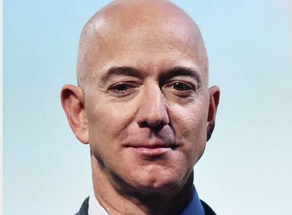 Bezos leaves enduring legacy as he steps away as Amazon CEO