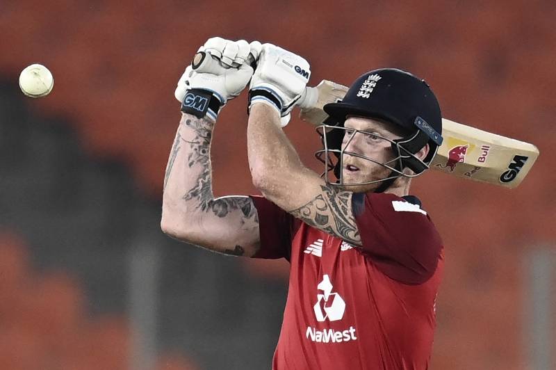 England include 9 uncapped players in revised squad for Pakistan ODIs