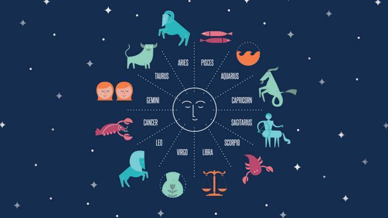 Worried about your day? Here’s your horoscope for July 6