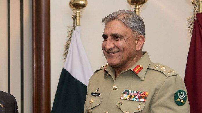 COAS Bajwa discusses defence, security ties with Qatari leadership