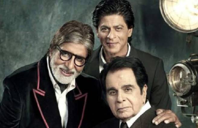 Dilip Kumar’s magic lives on, celebrities remember the legend