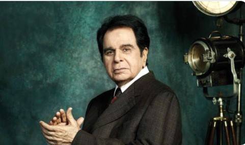 Tragedy King Dilip Kumar passes away at the age of 98 in Mumbai