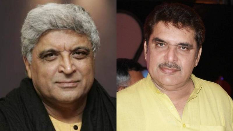 Bollywood’s Javed Akhtar, Raza Murad devastated by Dilip’s demise