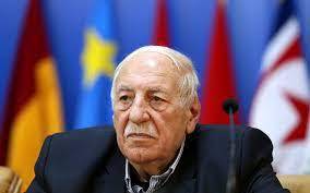 Leading Palestinian figure Ahmad Jibril dead: faction