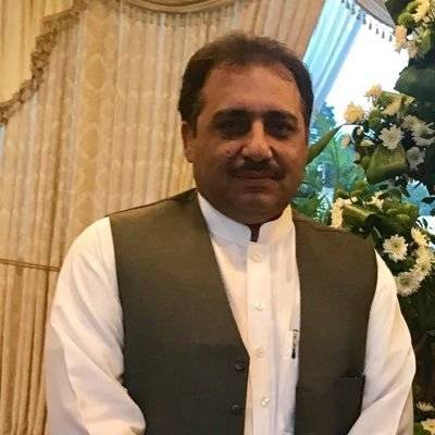 Syed Zahoor Agha appointed Governor of Balochistan