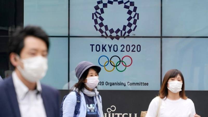 Fans banned from Games venues in Tokyo: Olympic minister