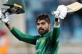 Haris Sohail out as Pakistan, England clash in first ODI today at Cardiff