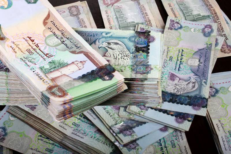 Pakistani, Indian workers win Rs86 crore jackpot in UAE