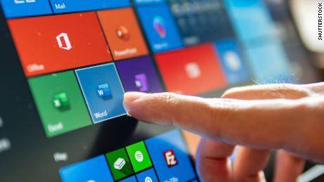 Microsoft issues security warning urging Windows users to update PCs