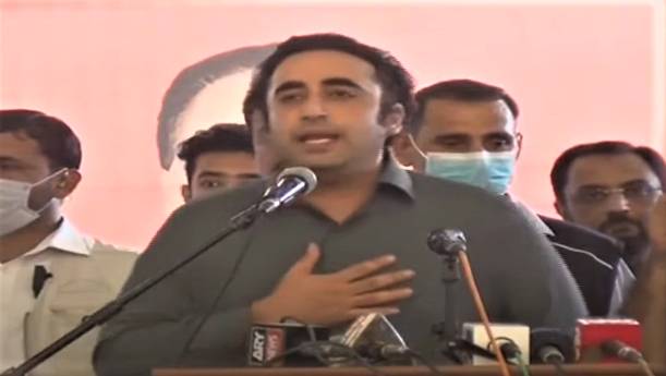 AJK polls: Bilawal promises raise in pay, pension and jobs if PPP comes into power