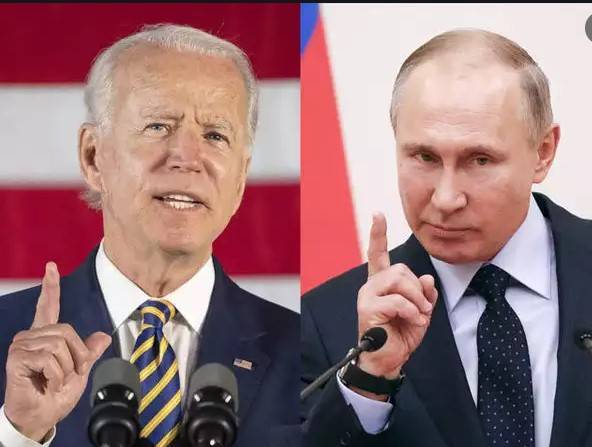 Biden tells Putin to 'act' against ransomware groups