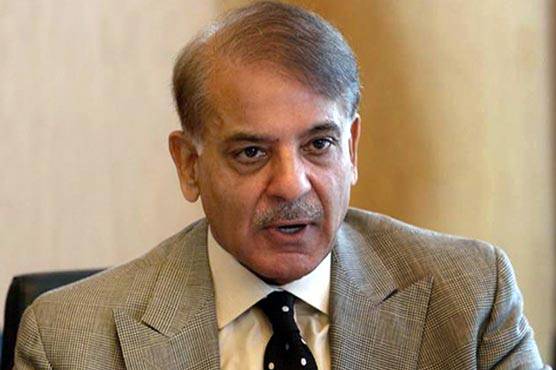 Shehbaz Sharif accuses FIA officials of harassment, misbehaviour