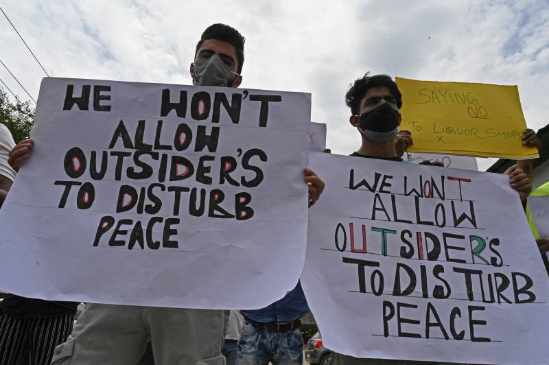 Kashmir: is sincere rhetoric enough?