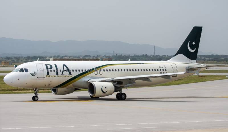 PIA, private airlines increase fares by 114 percent ahead of Eid-ul-Azha