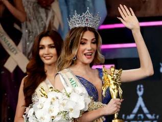 Thai beauty pageant investigated after coronavirus cluster