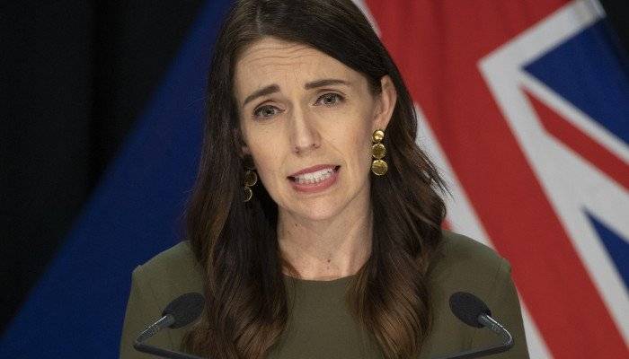 New Zealand's Ardern calls emergency APEC pandemic meeting