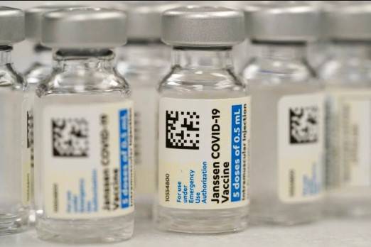 US warns J&J vaccine carries 'increased risk' of rare nerve disorder