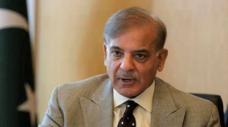 LG system: Govt defying SC orders, says Shehbaz 