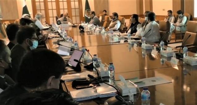  Balochistan cabinet okays agriculture policy, fertilisers control act