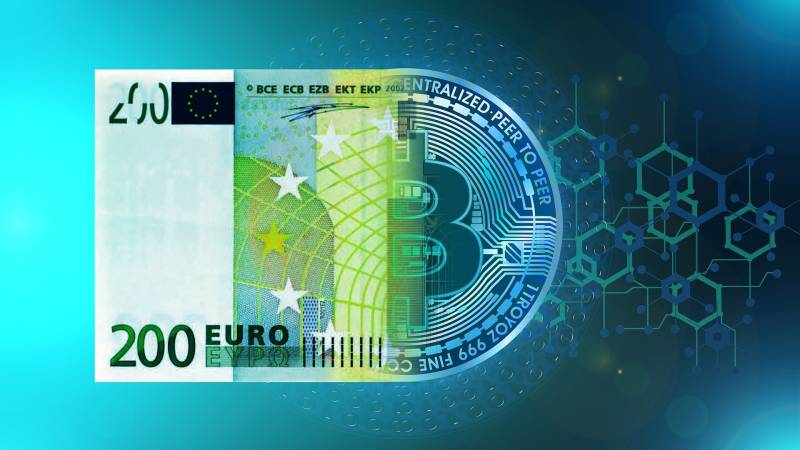 ECB launches pilot project to create 'digital euro'