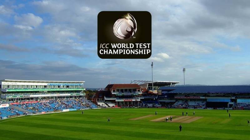 Equal points system for next World Test Championship: ICC